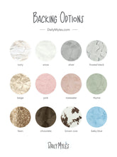 Load image into Gallery viewer, Dainty Floral Cozy Blanket