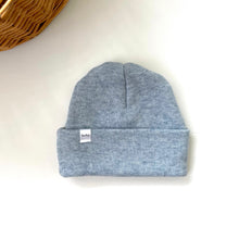 Load image into Gallery viewer, Sky Sweater Knit Beanie