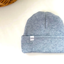 Load image into Gallery viewer, Sky Sweater Knit Beanie