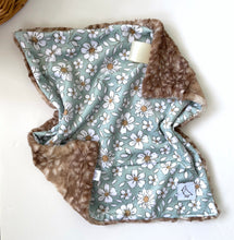 Load image into Gallery viewer, Boho Floral Lovey
