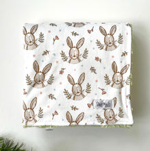 Load image into Gallery viewer, Bunny Cozy Blanket