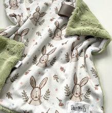 Load image into Gallery viewer, Bunny Lovey