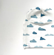 Load image into Gallery viewer, Cloud Slouchy Beanie