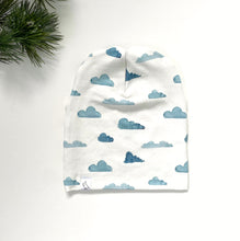 Load image into Gallery viewer, Cloud Slouchy Beanie