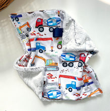 Load image into Gallery viewer, Construction Lovey