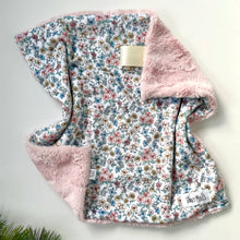 Load image into Gallery viewer, Dainty Floral Lovey