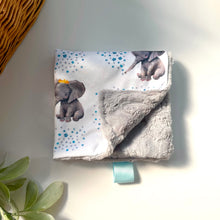 Load image into Gallery viewer, Elephant Lovey