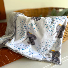 Load image into Gallery viewer, Elephant Lovey