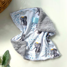 Load image into Gallery viewer, Elephant Lovey