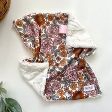 Load image into Gallery viewer, Golden Girl Floral Lovey