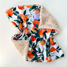 Load image into Gallery viewer, Orange Blossom Lovey