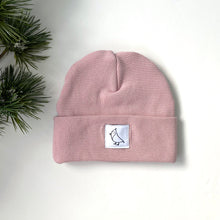 Load image into Gallery viewer, Petal Waffle Knit Beanie