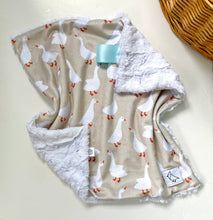 Load image into Gallery viewer, Silly Goose Lovey