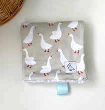 Load image into Gallery viewer, Silly Goose Lovey