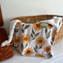 Load image into Gallery viewer, Sunflower Lovey