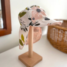 Load image into Gallery viewer, Wildflower Sun Hat