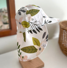 Load image into Gallery viewer, Wildflower Sun Hat