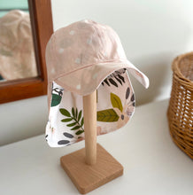 Load image into Gallery viewer, Wildflower Sun Hat