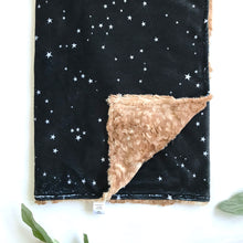 Load image into Gallery viewer, Constellation Blanket