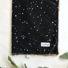 Load image into Gallery viewer, Constellation Blanket