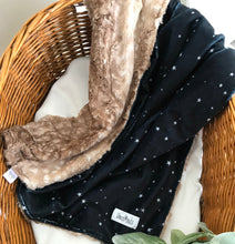 Load image into Gallery viewer, Constellation Blanket