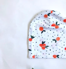 Load image into Gallery viewer, Clementine Slouchy Beanie