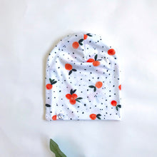 Load image into Gallery viewer, Clementine Slouchy Beanie