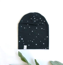 Load image into Gallery viewer, Constellation Slouchy Beanie