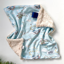 Load image into Gallery viewer, Airplane Lovey
