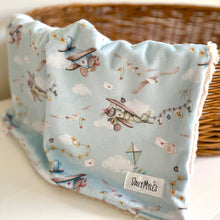 Load image into Gallery viewer, Airplane Lovey
