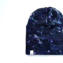 Load image into Gallery viewer, Cosmic Slouchy Beanie

