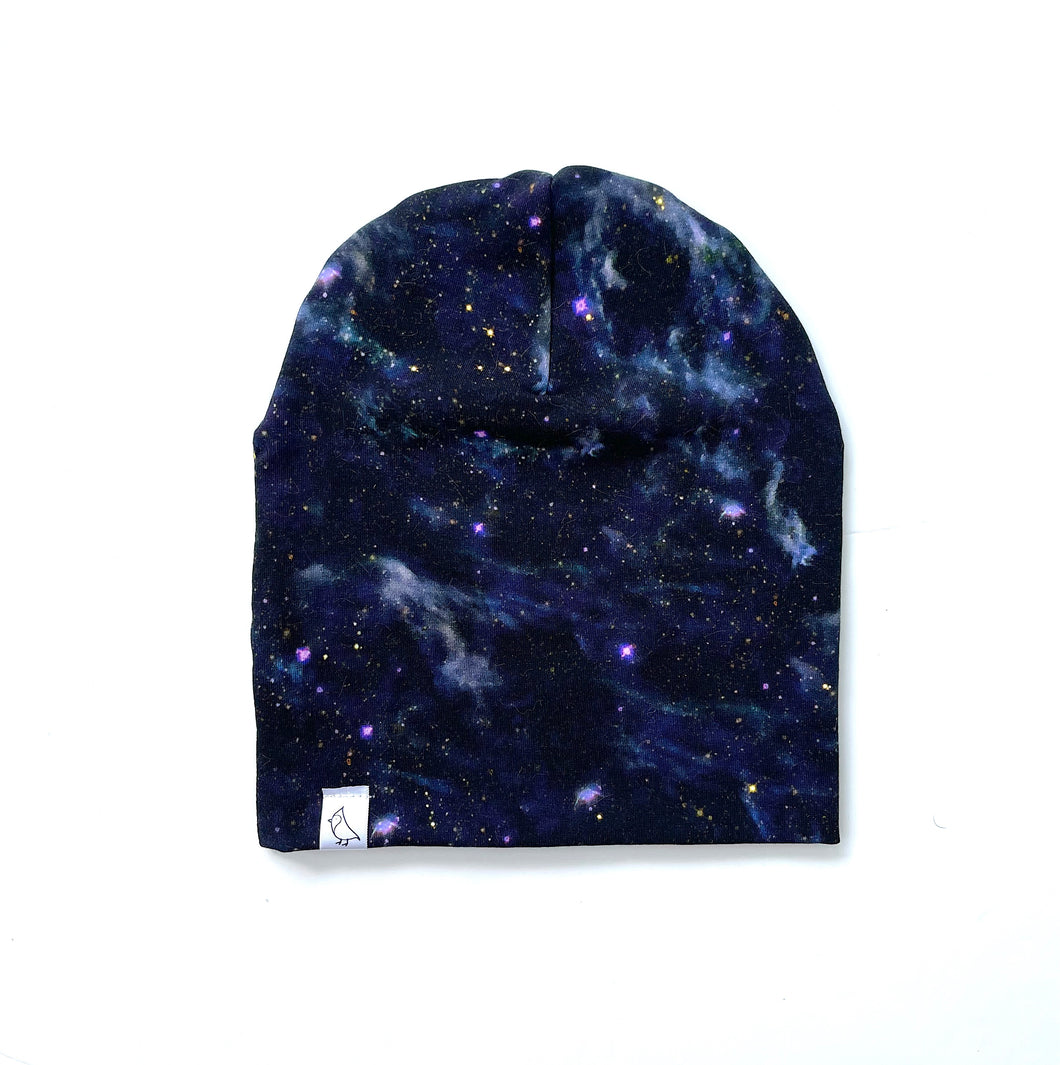 Cosmic Slouchy Beanie