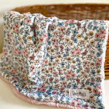 Load image into Gallery viewer, Dainty Floral Lovey
