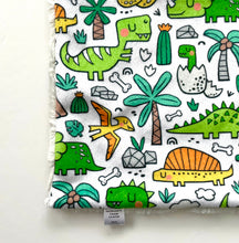 Load image into Gallery viewer, Dinosaur Lovey
