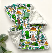 Load image into Gallery viewer, Dinosaur Lovey
