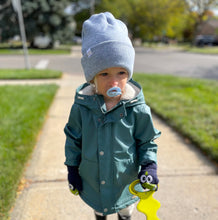 Load image into Gallery viewer, Sky Sweater Knit Beanie
