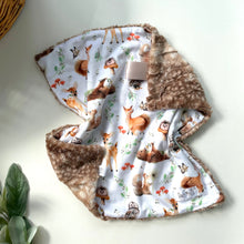 Load image into Gallery viewer, Forest Friends Lovey
