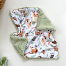 Load image into Gallery viewer, Forest Friends Lovey
