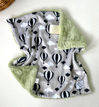 Load image into Gallery viewer, Hot Air Balloon Lovey
