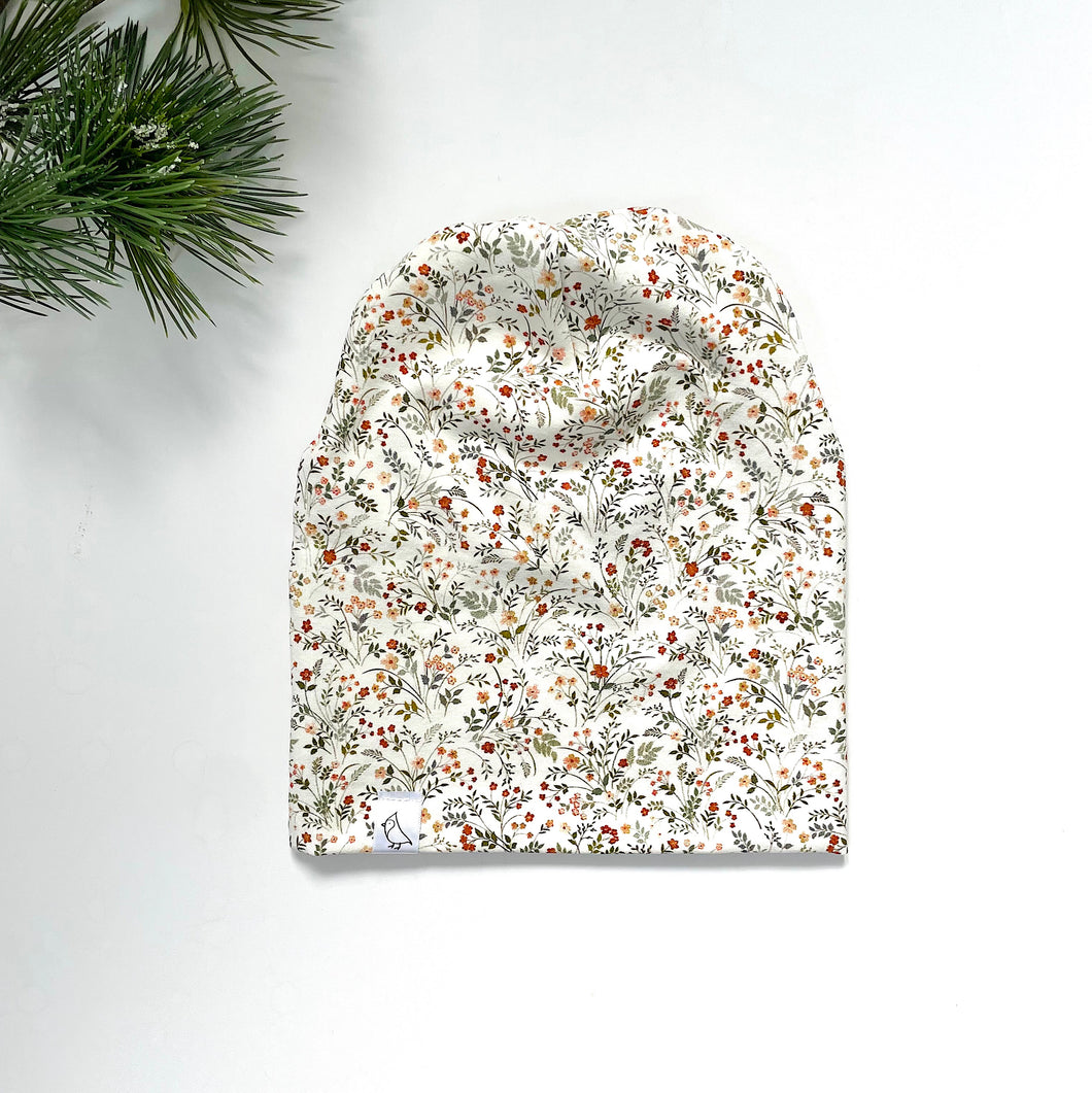 Meadow Slouchy Beanie