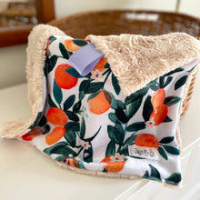 Load image into Gallery viewer, Orange Blossom Lovey

