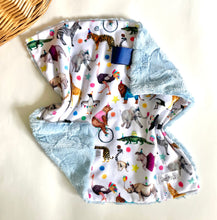 Load image into Gallery viewer, Party Animal Lovey
