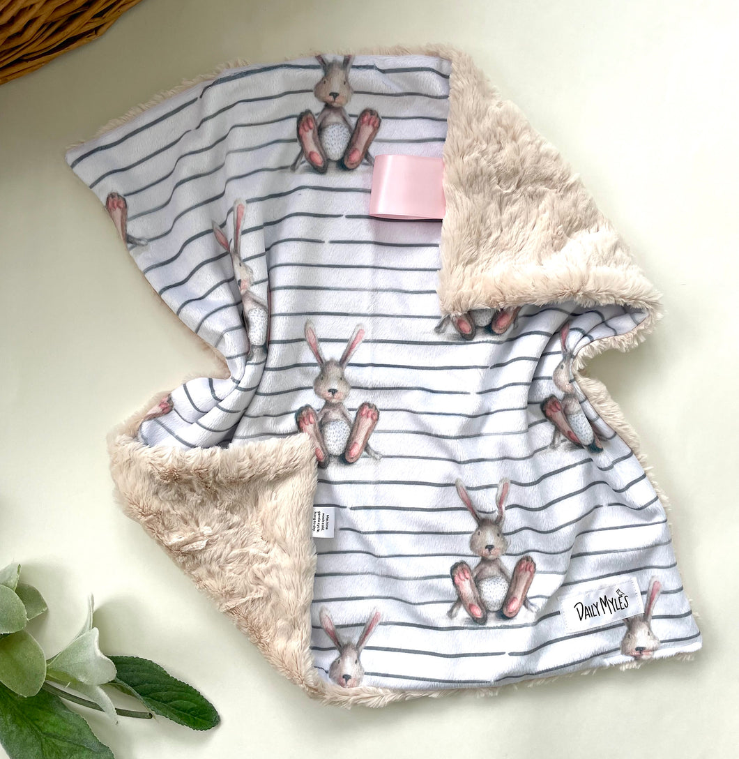 Rabbit Lovey