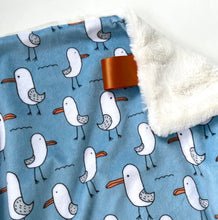 Load image into Gallery viewer, Seagull Lovey
