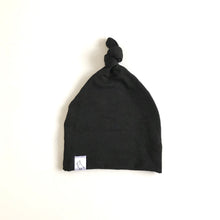 Load image into Gallery viewer, Bamboo Top Knot Hats
