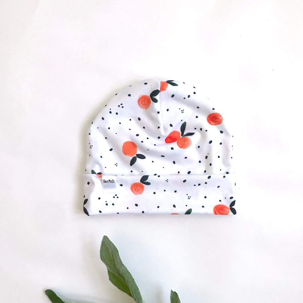 Clementine Slouchy Beanie