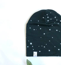 Load image into Gallery viewer, Constellation Slouchy Beanie
