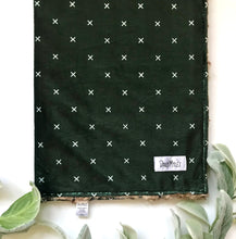 Load image into Gallery viewer, Evergreen X Cozy Blanket
