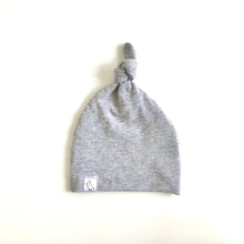 Load image into Gallery viewer, Bamboo Top Knot Hats
